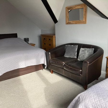 Rivington House Room Only Whitby Zewnętrze zdjęcie