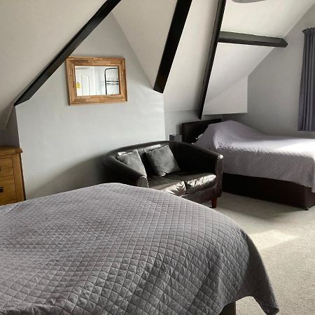 Rivington House Room Only Whitby Zewnętrze zdjęcie